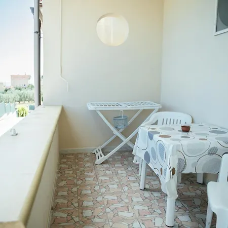 Lucrezia Σπίτι διακοπών *