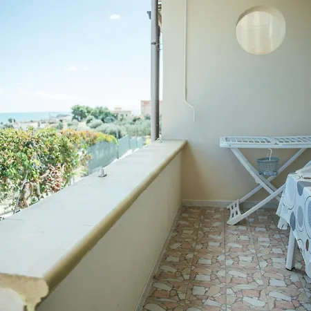 Lucrezia Σπίτι διακοπών Βιέστε