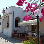 Σπίτι διακοπών Lucrezia Trilo *