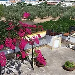 Casa vacanze Lucrezia Trilo Vieste