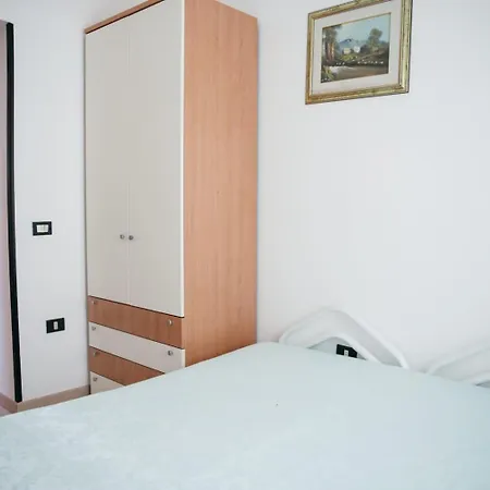 Casa vacanze Lucrezia Trilo