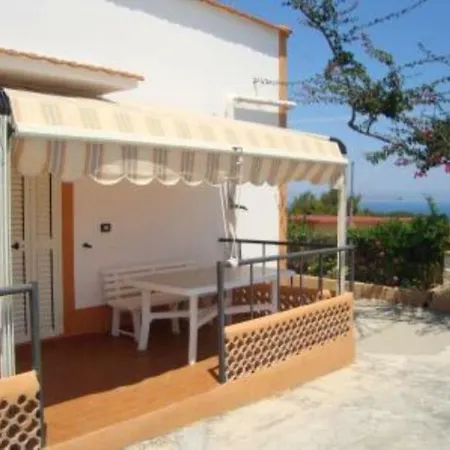 Casa vacanze Lucrezia Trilo Vieste
