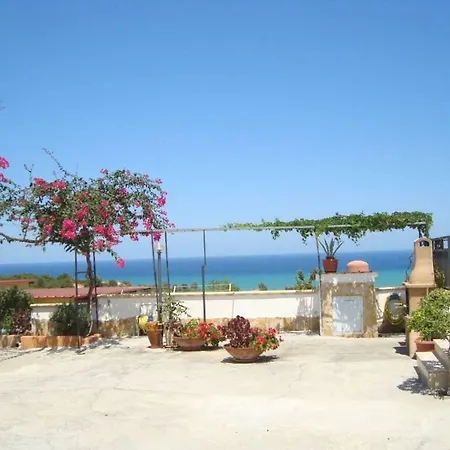 Lucrezia Trilo Σπίτι διακοπών